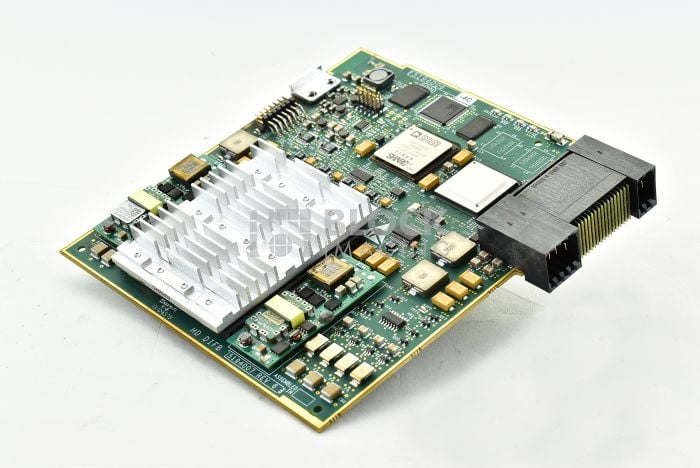 5194006-4 - GE - CT - Pancake DIFB PWA | Block Imaging